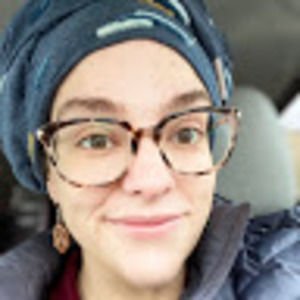 Meet your Posher, Chaviva